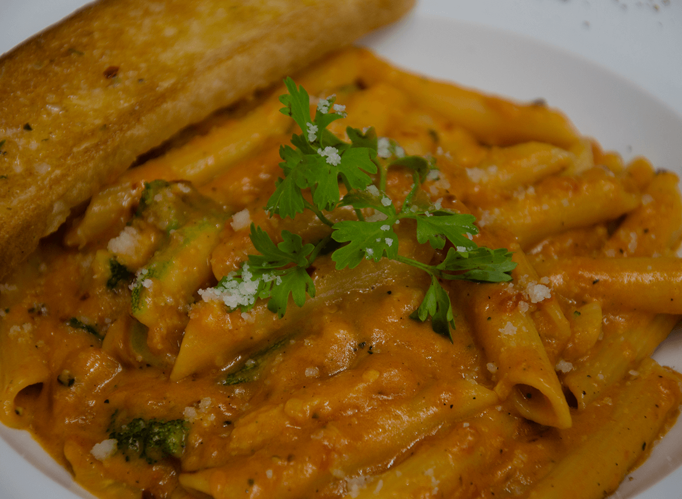 Penne Pasta